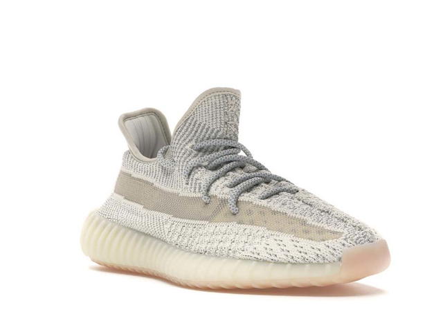 adidas adidas Yeezy Boost 350 V2 Lundmark (Reflective) - view 3