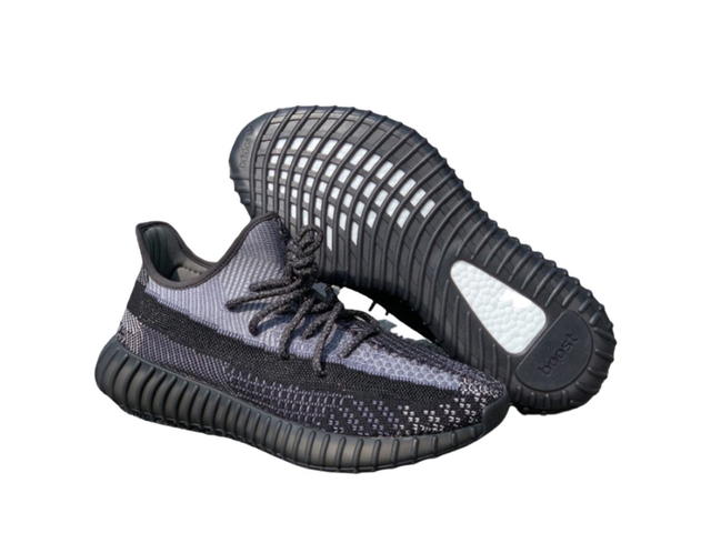 adidas Adidas Yeezy Boost 350 V2 Oreo - view 3