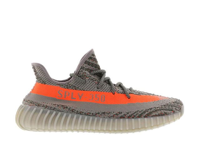 adidas adidas Yeezy Boost 350 V2 Beluga - view 1