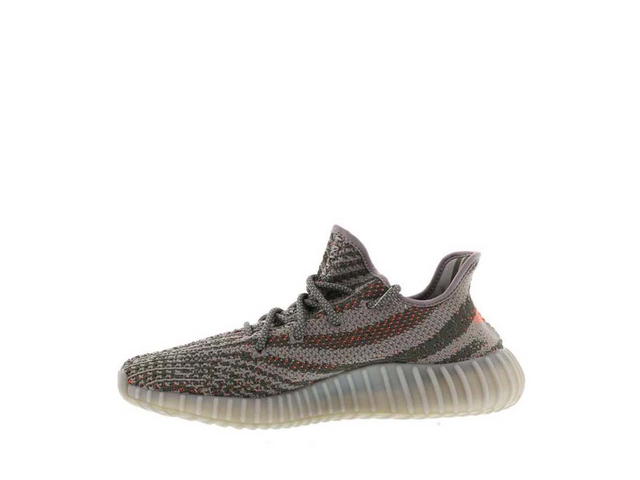 adidas adidas Yeezy Boost 350 V2 Beluga - view 2
