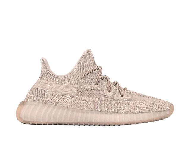 adidas adidas Yeezy Boost 350 V2 Synth (Non-Reflective) - view 1