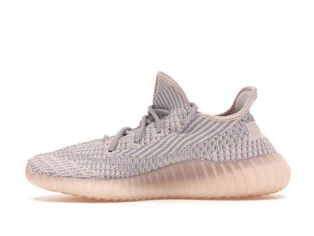 adidas adidas Yeezy Boost 350 V2 Synth (Non-Reflective) - view 2