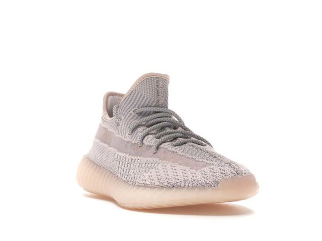 adidas adidas Yeezy Boost 350 V2 Synth (Non-Reflective) - view 3