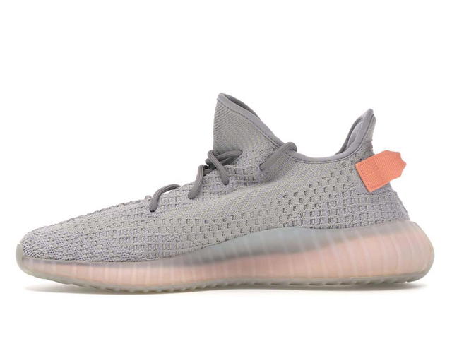 adidas adidas Yeezy Boost 350 V2 True Form - view 2