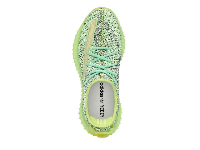 adidas adidas Yeezy Boost 350 V2 Yeezreel (Reflective) - view 2