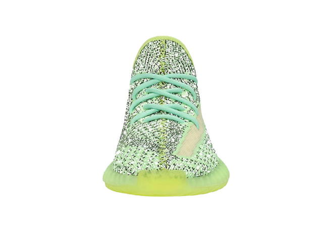 adidas adidas Yeezy Boost 350 V2 Yeezreel (Reflective) - view 3