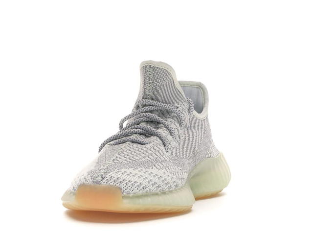 adidas adidas Yeezy Boost 350 V2 Yeshaya (Non-Reflective) - view 3