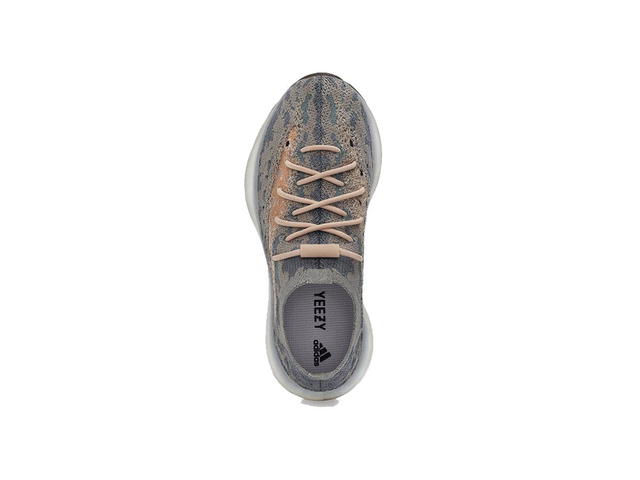 adidas adidas Yeezy Boost 380 Mist (Kids) - view 2