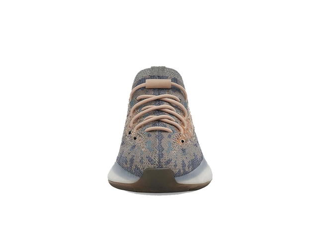 adidas adidas Yeezy Boost 380 Mist (Kids) - view 3
