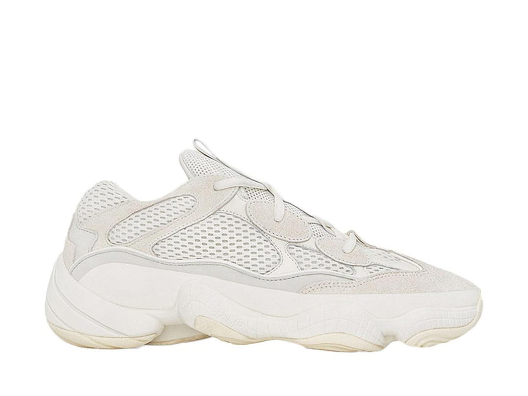 adidas adidas Yeezy 500 Bone White (2019)