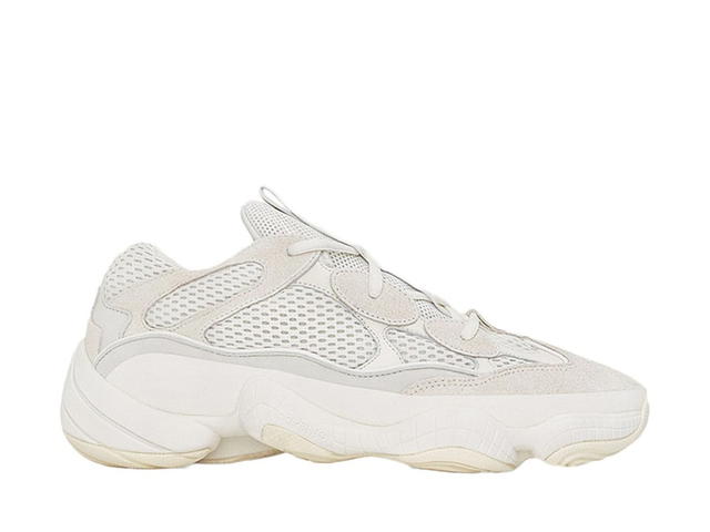 adidas adidas Yeezy 500 Bone White (2019) - view 1