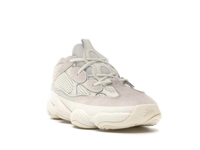 adidas adidas Yeezy 500 Bone White (2019) - view 3