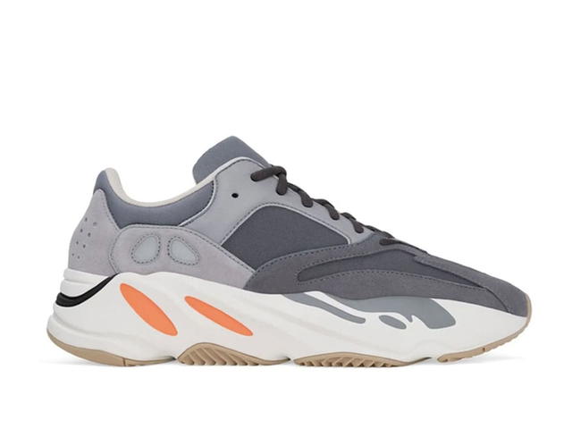 adidas adidas Yeezy Boost 700 Magnet - view 1