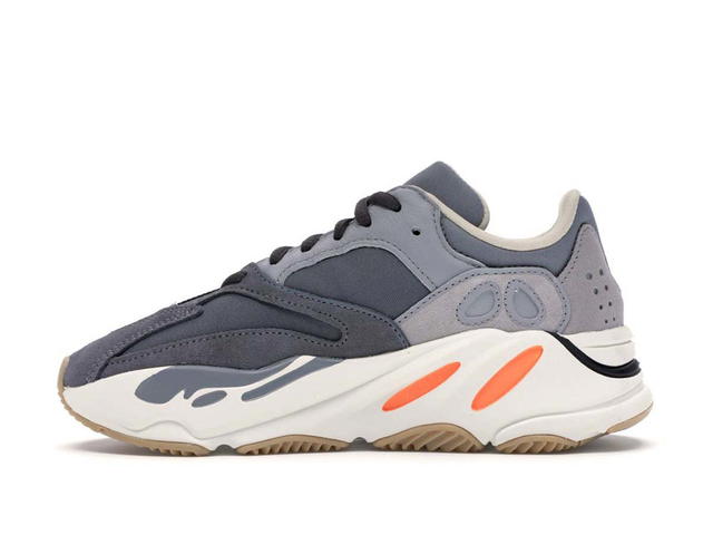 adidas adidas Yeezy Boost 700 Magnet - view 2