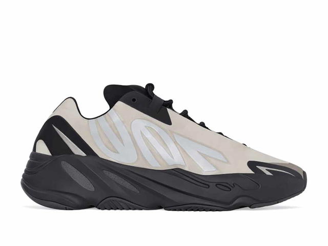 adidas adidas Yeezy Boost 700 MNVN Bone - view 1