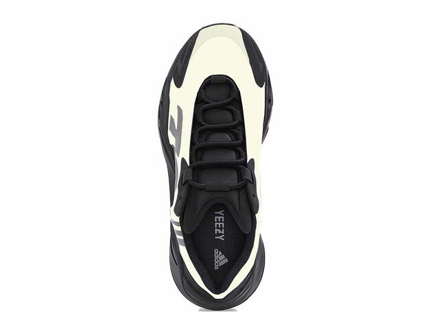 adidas adidas Yeezy Boost 700 MNVN Bone - view 2
