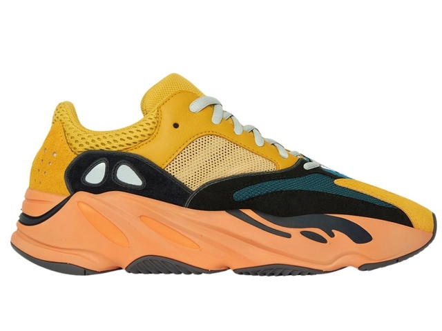 adidas adidas Yeezy Boost 700 Sun - view 1