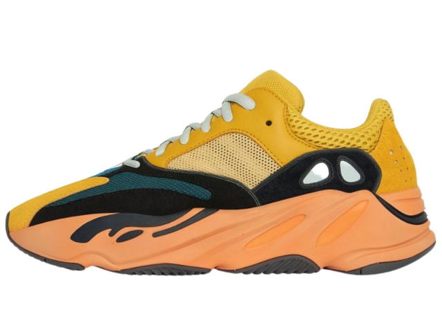 adidas adidas Yeezy Boost 700 Sun - view 2