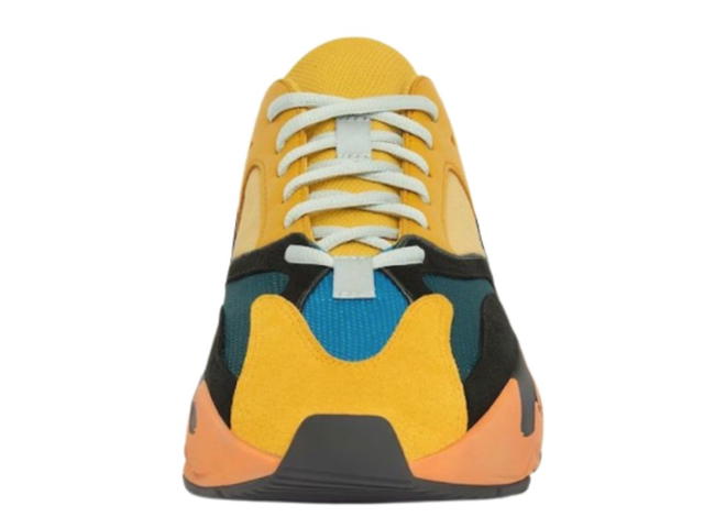 adidas adidas Yeezy Boost 700 Sun - view 3