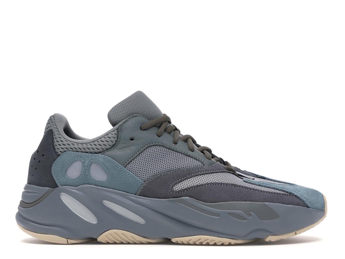 adidas adidas Yeezy Boost 700 Teal Blue