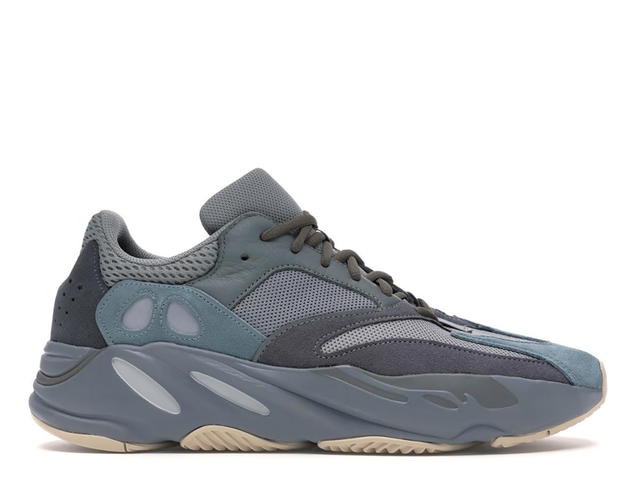 adidas adidas Yeezy Boost 700 Teal Blue - view 1