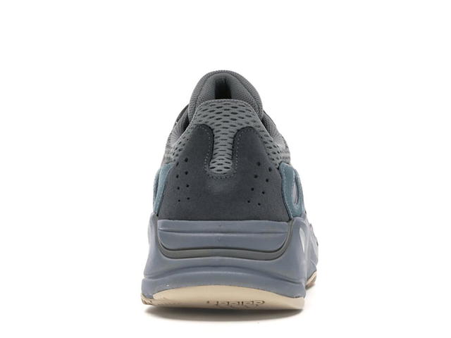adidas adidas Yeezy Boost 700 Teal Blue - view 2