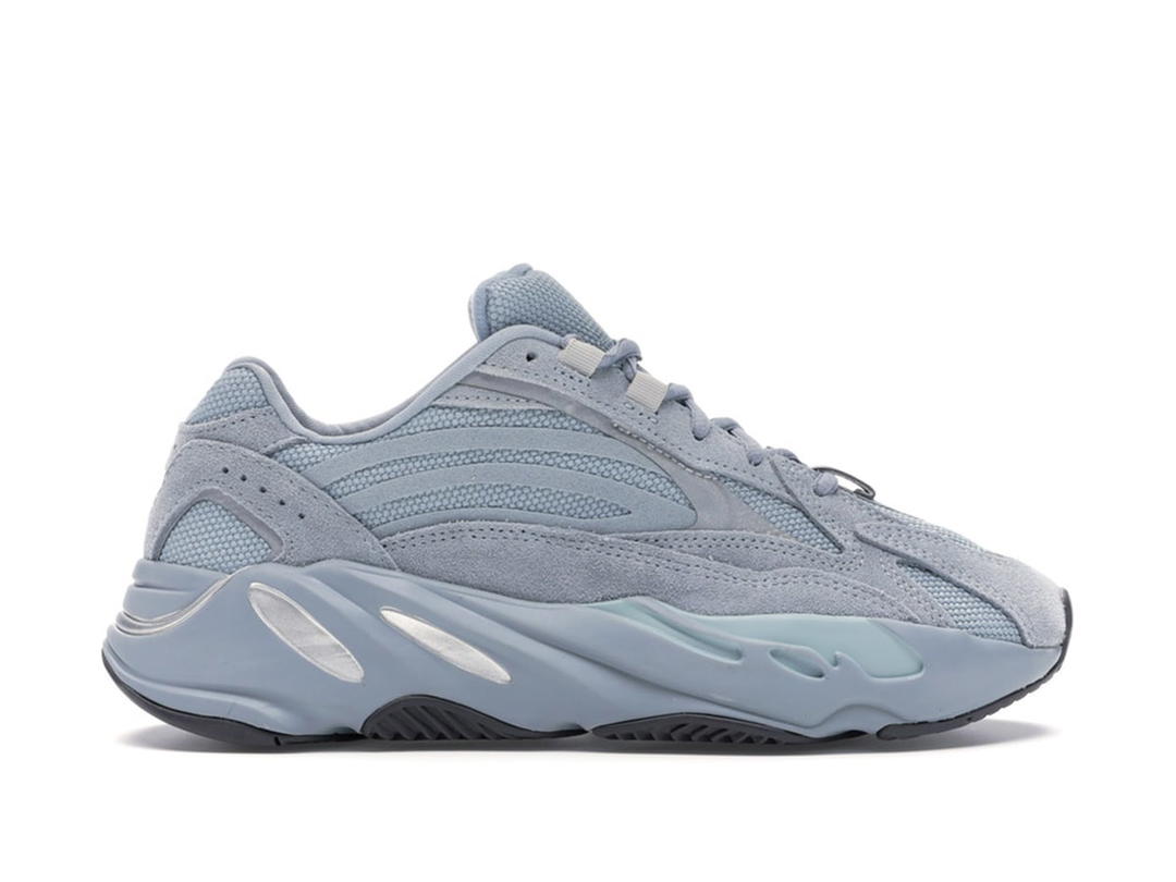 adidas adidas Yeezy Boost 700 V2 Hospital Blue