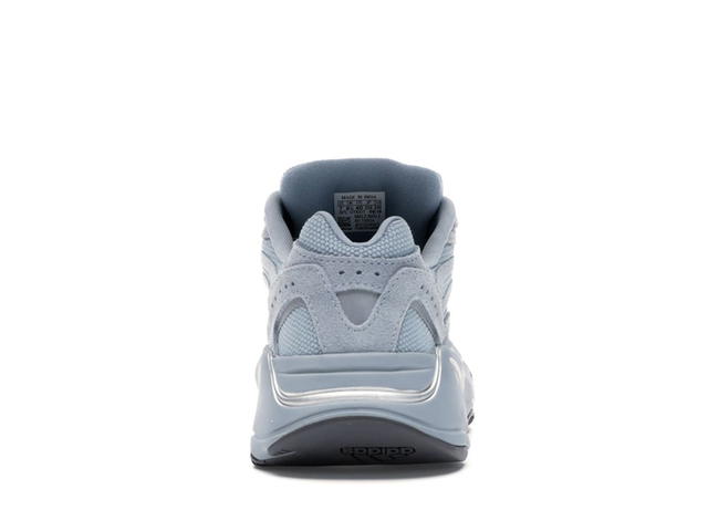 adidas adidas Yeezy Boost 700 V2 Hospital Blue - view 2