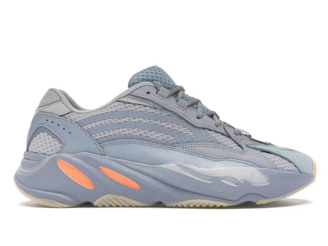 adidas adidas Yeezy Boost 700 V2 Inertia