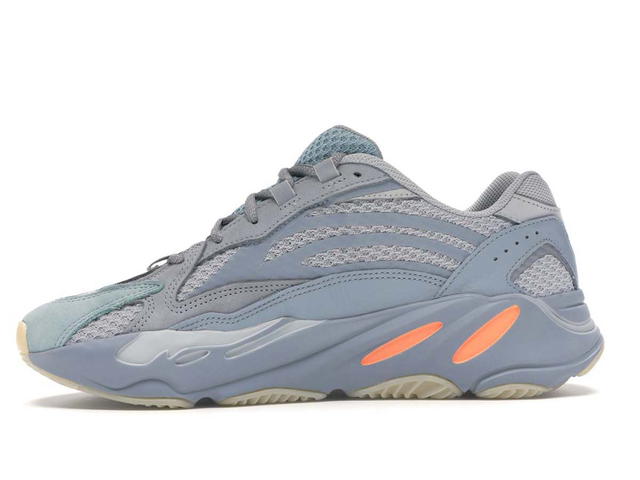 adidas adidas Yeezy Boost 700 V2 Inertia - view 2