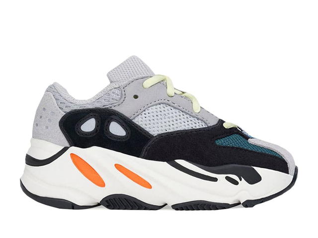 adidas adidas Yeezy Boost 700 Wave Runner (Infants) - view 1