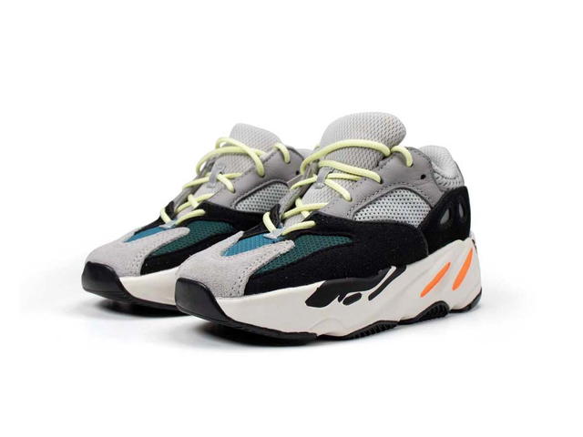 adidas adidas Yeezy Boost 700 Wave Runner (Infants) - view 2