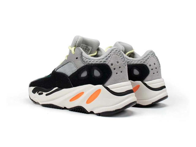 adidas adidas Yeezy Boost 700 Wave Runner (Infants) - view 3