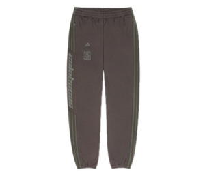 Buy Adidas Yeezy Calabasas Track Pant Umber/Core at Sasom – Authentic and Ready to Ship