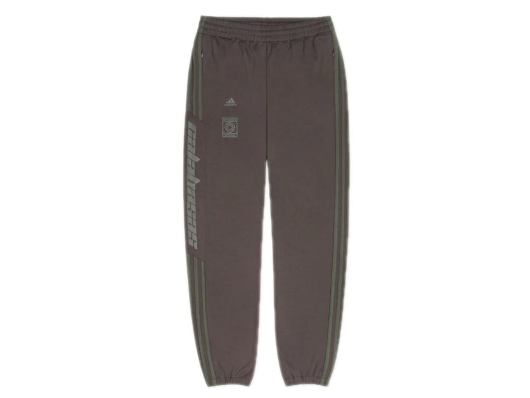 adidas Adidas Yeezy Calabasas Track Pant Umber/Core