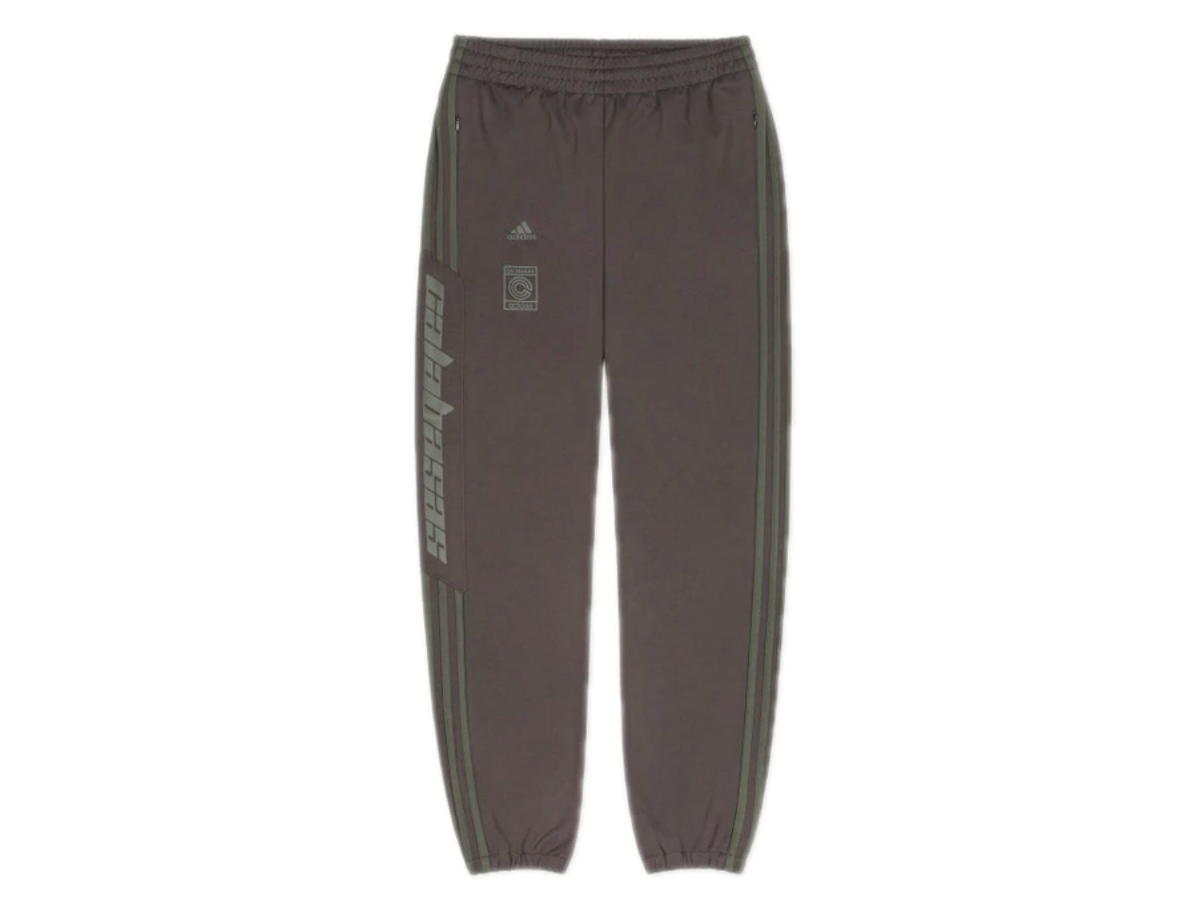 adidas Adidas Yeezy Calabasas Track Pant Umber/Core