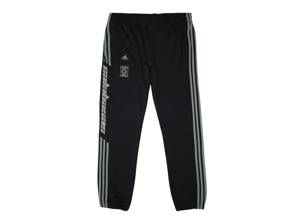 adidas adidas Yeezy Calabasas Track Pants Luna Wolves