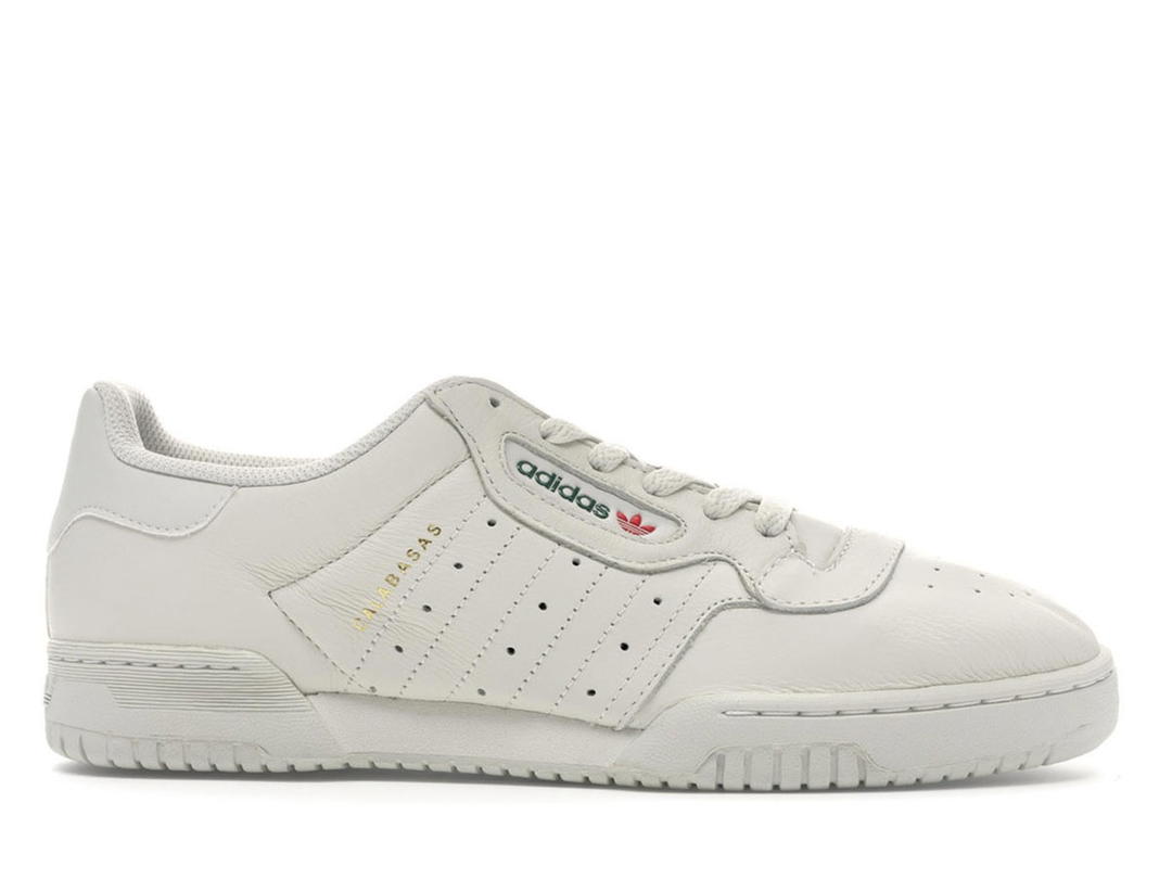 adidas adidas Yeezy Powerphase Calabasas Core White