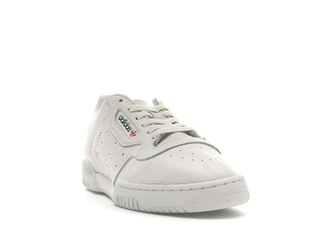 adidas adidas Yeezy Powerphase Calabasas Core White - view 3
