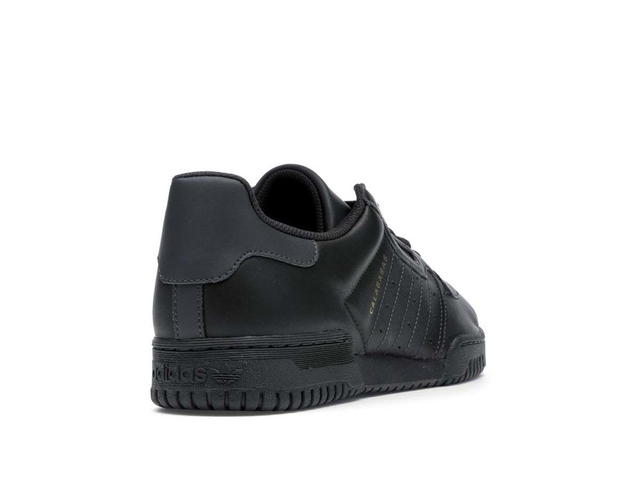 adidas adidas Yeezy Powerphase Calabasas Core Black - view 2