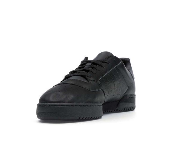 adidas adidas Yeezy Powerphase Calabasas Core Black - view 3