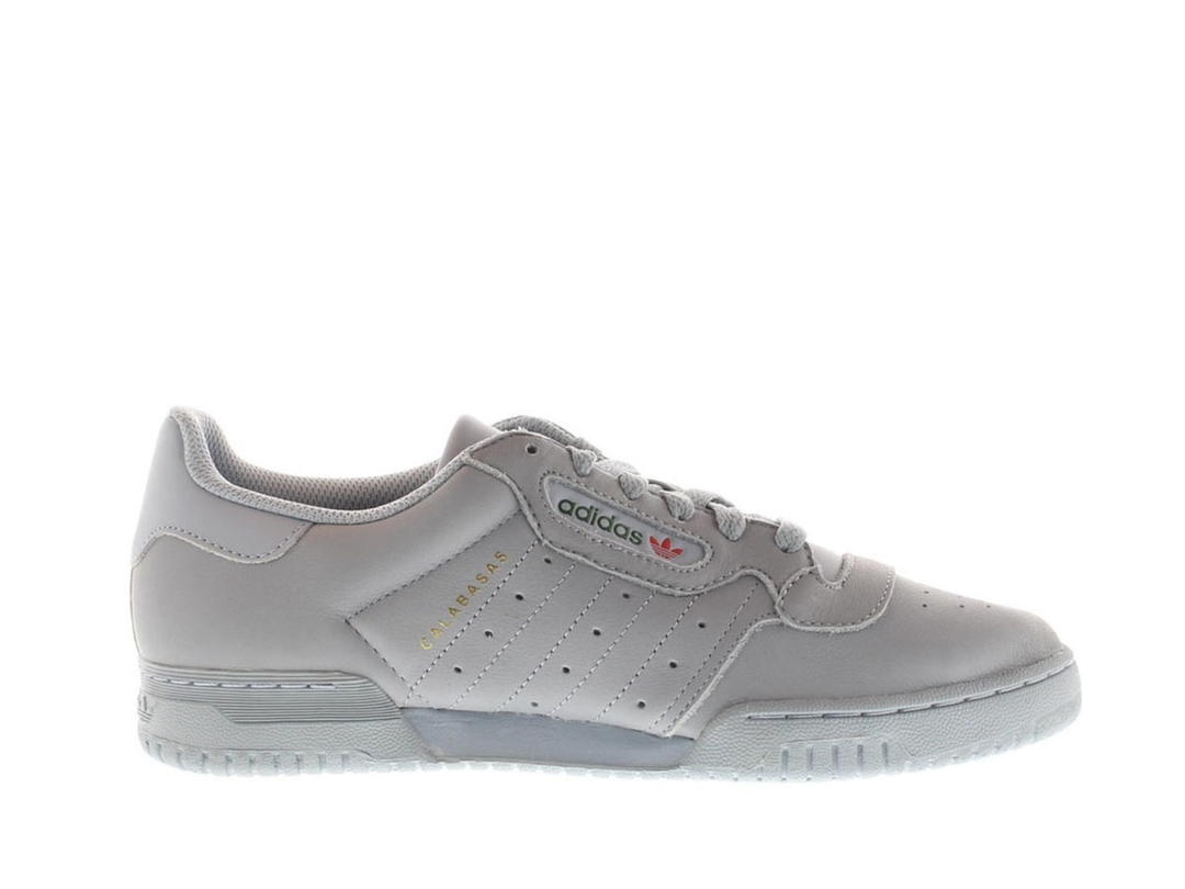 adidas adidas Yeezy Powerphase Calabasas Grey