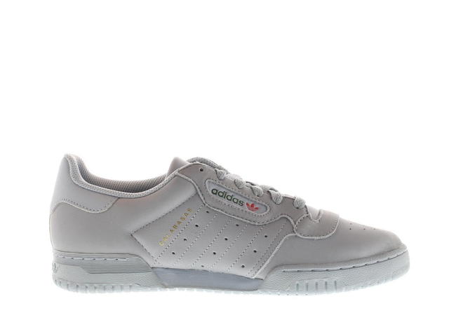 adidas adidas Yeezy Powerphase Calabasas Grey - view 1