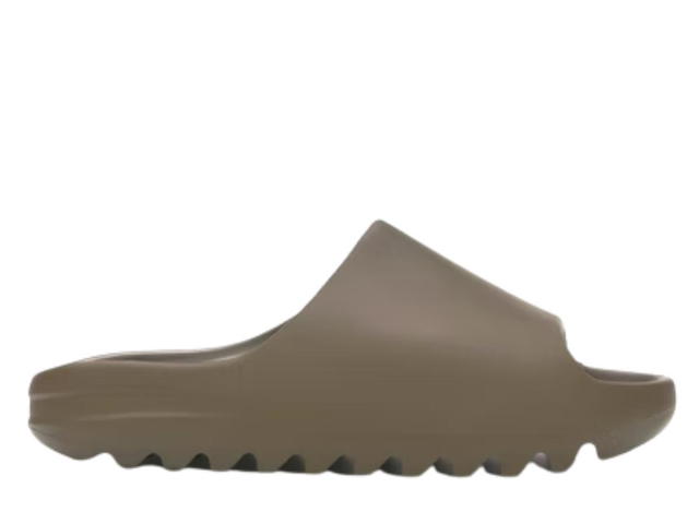 adidas adidas Yeezy Slide Earth Brown - view 1