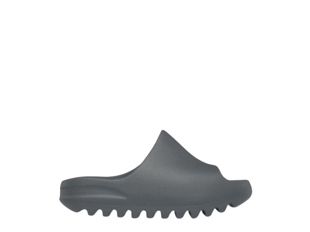 adidas adidas Yeezy Slide Slate Grey (Kids)