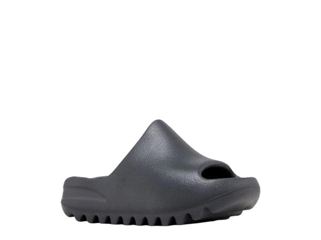 adidas adidas Yeezy Slide Slate Grey (Kids) - view 2