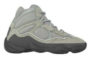 adidas adidas Yeezy 500 High Mist Slate