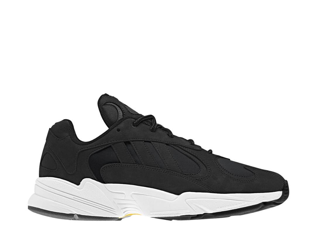 adidas adidas Yung-1 Black White