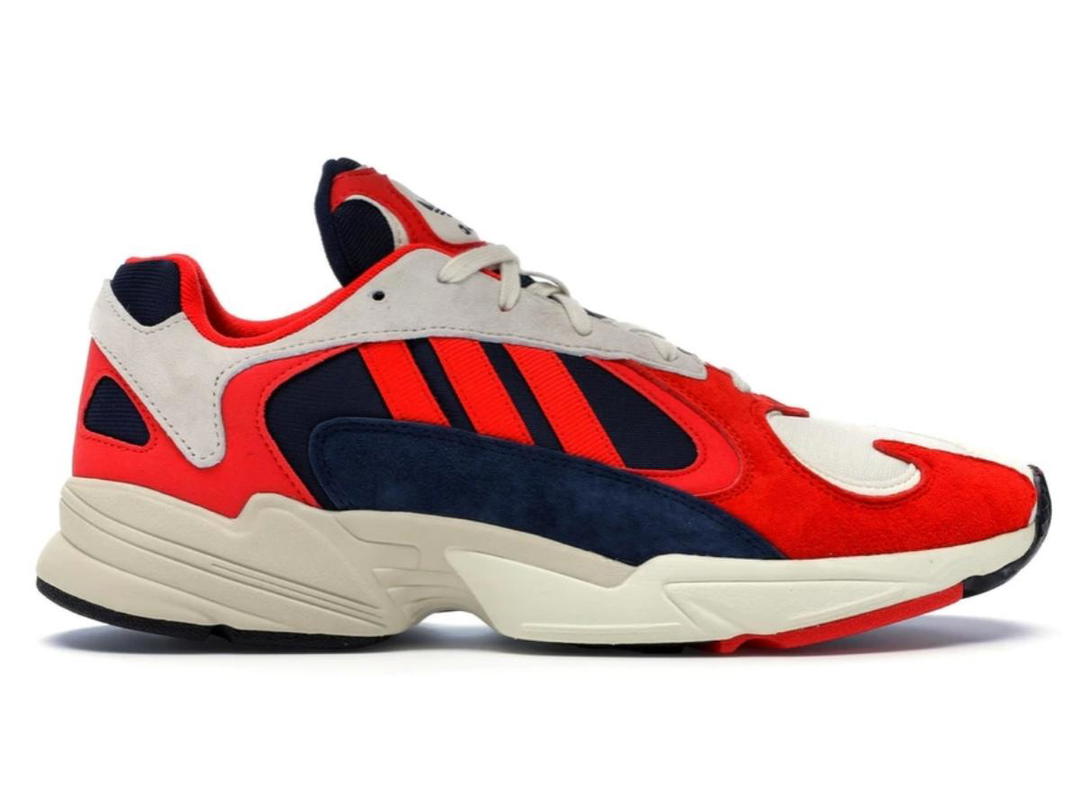 adidas Adidas Yung-1 Collegiate Navy
