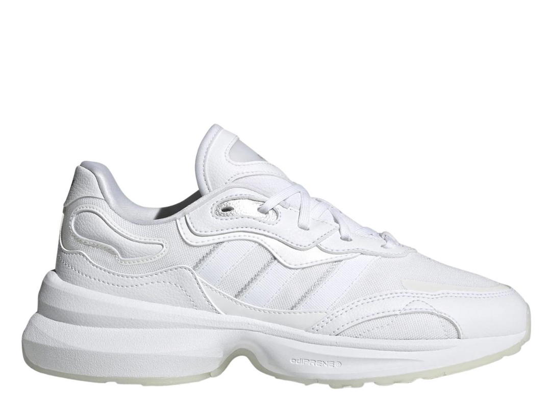 adidas Adidas Zentic Cloud White (W)